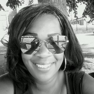 Meet your Posher, Kenya